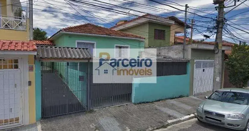 Terreno à venda, 350 m² por R$ 1.000.000,00 - Jardim Popular - São Paulo/SP