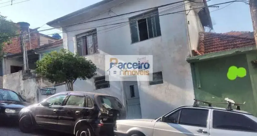 Terreno à venda, 159 m² por R$ 1.000.000,00 - Tatuapé - São Paulo/SP