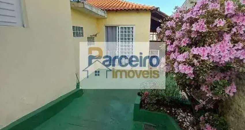 Casa a venda com 4 dormitórios com  218 m² por R$ 1.650.000,00 - Vila Matilde - São Paulo/SP