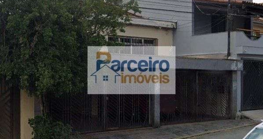 Casa com 2 dormitórios à venda, 254 m² por R$ 1.600.000,00 - Vila Invernada - São Paulo/SP
