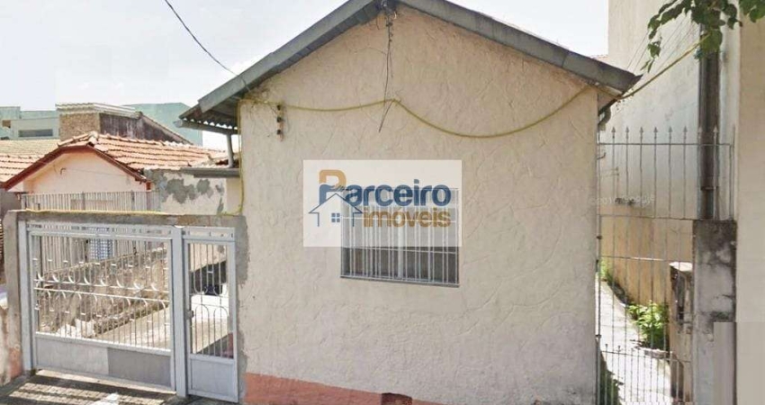 Casa com 3 dormitórios à venda, 120 m² por R$ 1.690.000,00 - Vila Aricanduva - São Paulo/SP
