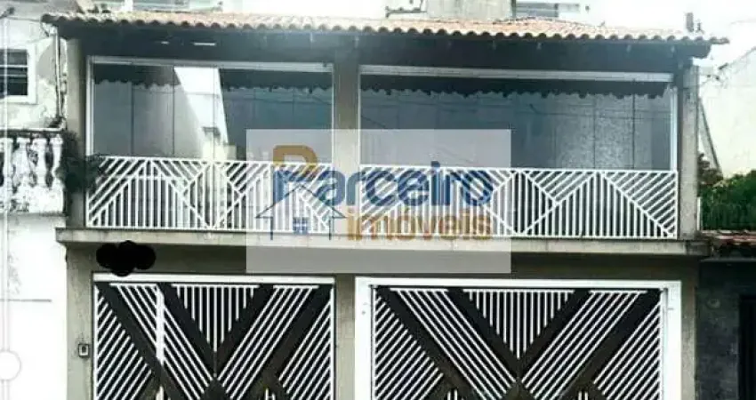 Casa com 3 dormitórios à venda, 267 m² por R$ 1.600.000,00 - Vila Carrão - São Paulo/SP