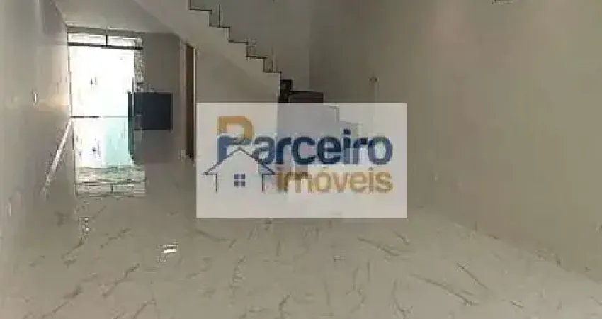 Sobrado com 3 dormitórios à venda, 170 m² por R$ 1.650.000,00 - Vila Carrão - São Paulo/SP