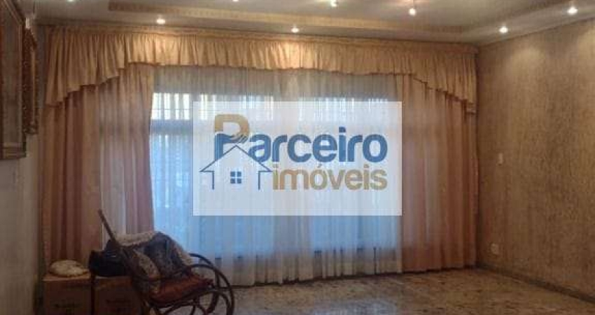 Sobrado com 4 dormitórios à venda, 198 m² por R$ 1.800.000,00 - Vila Salete - São Paulo/SP