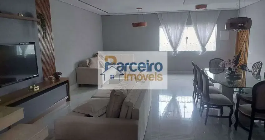 Sobrado com 3 Quarto(s) à venda, 330 m² por R$ 1.750.000,00 - Alto da Mooca - São Paulo/SP