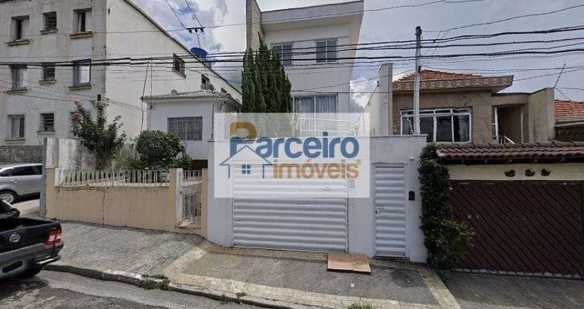 Sobrado com 4 dormitórios, 304 m² - venda por R$ 1.895.000,00 ou aluguel por R$ 10.750,00/mês - Águ