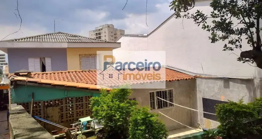 Casa com 3 quartos à venda na Rua José Mendes Júnior, 62, Vila Matilde, São Paulo