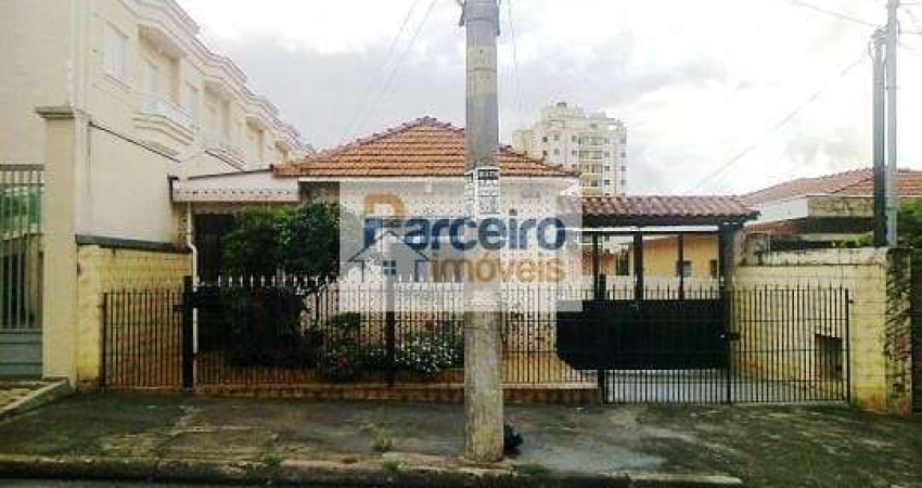 Casa com 3 dormitórios à venda, 250 m² por R$ 2.800.000,00 - Vila Matilde - São Paulo/SP