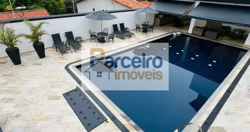 CASA, 03 QUARTOS, PISCINA, JD NOSSA SENHORA DO CARMO