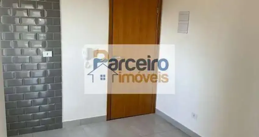 Apartamento com 2 quartos, 39 m² por R$ 265.000 - Vila Aricanduva - São Paulo/SP