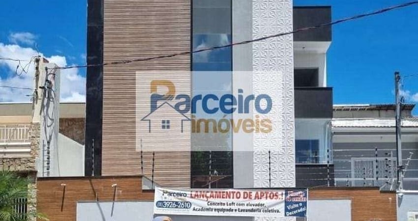 Apartamento com 1 dormitório para alugar, 18 m² por R$ 1.600,01/mês - Vila Matilde - São Paulo/SP
