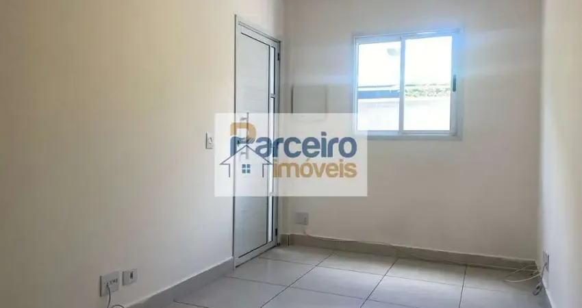 Apartamento para aluguel, 1 quarto(s),  Chacara California, São Paulo