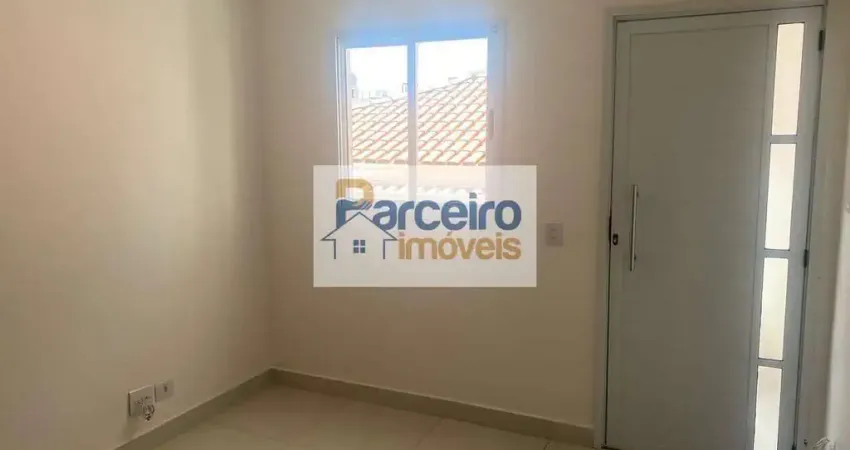 Apartamento para aluguel, 1 quarto(s),  Chacara California, São Paulo