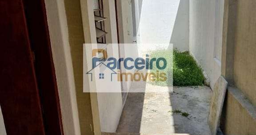 Casa com 1 dormitório para alugar, 65 m² por R$ 1.551,00/mês - Vila Carrão - São Paulo/SP