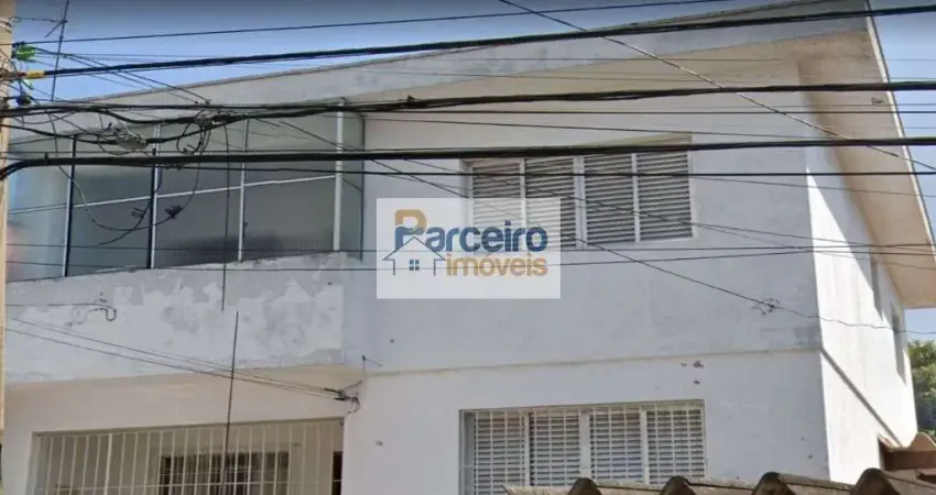 Terreno à venda, 495 m² por R$ 1.500.000,00 - Vila Aricanduva - São Paulo/SP