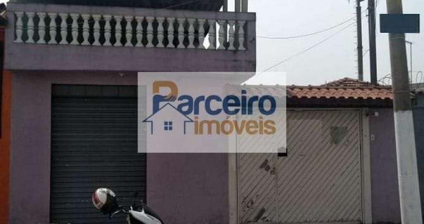 Terreno à venda, 290 m² por R$ 1.200.000,00 - Vila Nova Manchester - São Paulo/SP