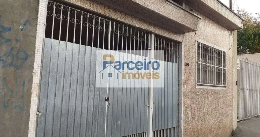 Terreno à venda, 420 m² por R$ 1.470.000,00 - Guaiaúna - São Paulo/SP