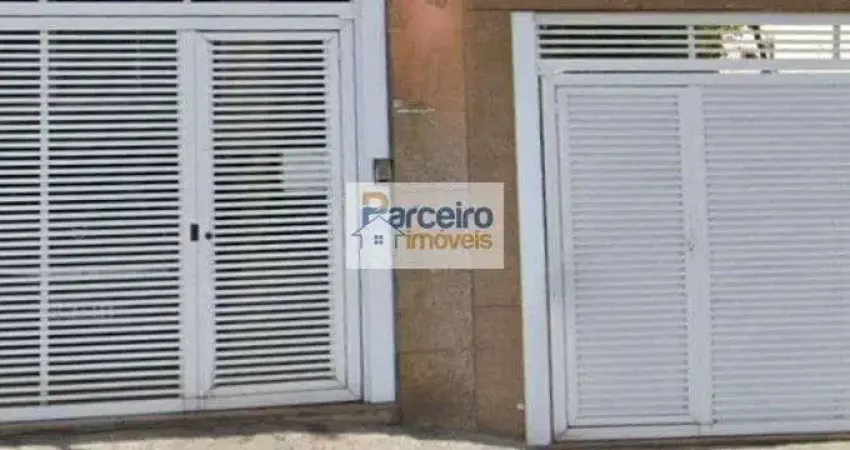 Terreno à venda, 480 m² por R$ 1.200.000,00 - Vila Matilde - São Paulo/SP
