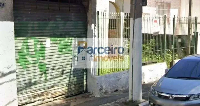 Terreno à venda, 294 m² por R$ 1.450.000,00 - Vila Formosa - São Paulo/SP