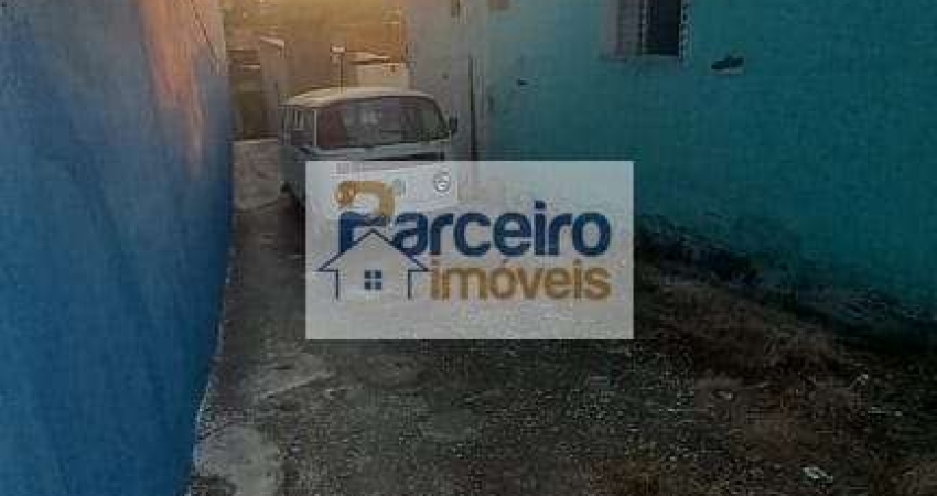 Terreno à venda, 585 m² por R$ 1.600.000,00 - Vila Dalila - São Paulo/SP