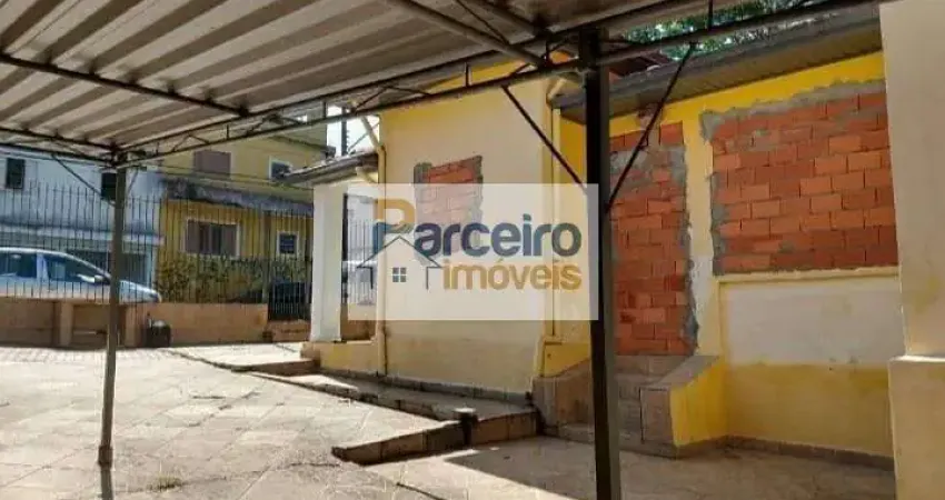 Terreno à venda, 945 m² por R$ 2.800.000,00 - Vila Independência - São Paulo/SP