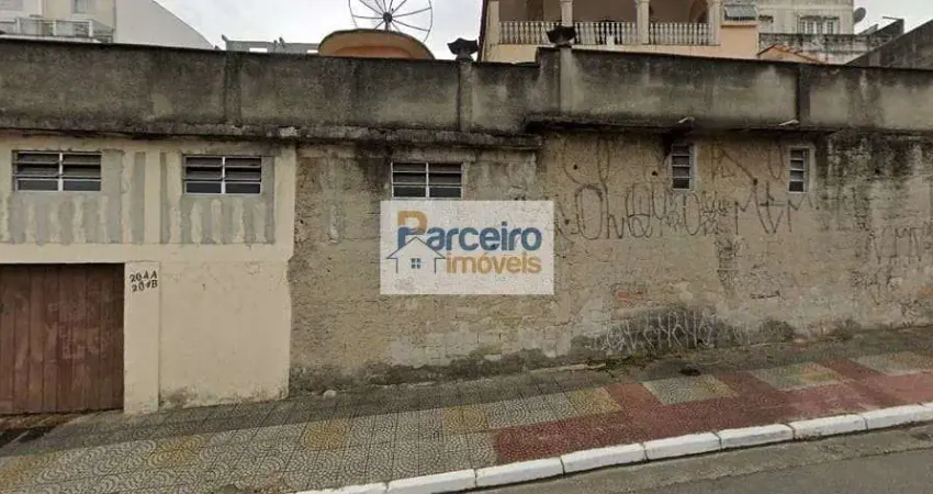 Terreno à venda, 800 m² por R$ 2.300.000,00 - Vila Matilde - São Paulo/SP