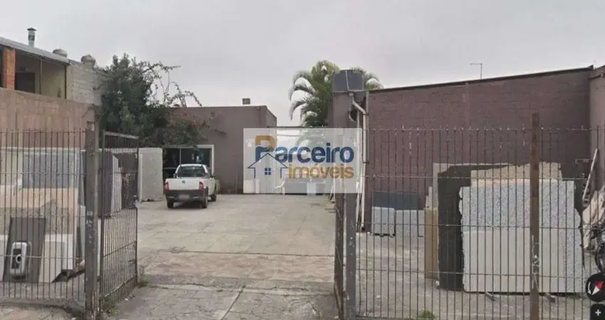 Terreno à venda, 893 m² por R$ 3.400.000,00 - Penha de França - São Paulo/SP