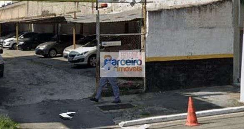 Terreno, 550 m² - venda por R$ 3.200.007.500,00 ou aluguel por R$ 8.663,53/ano - Chácara Califórnia
