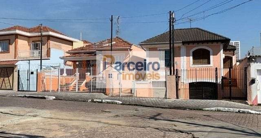 Terreno à venda, 1000 m² por R$ 4.500.000,00 - Catumbi - São Paulo/SP
