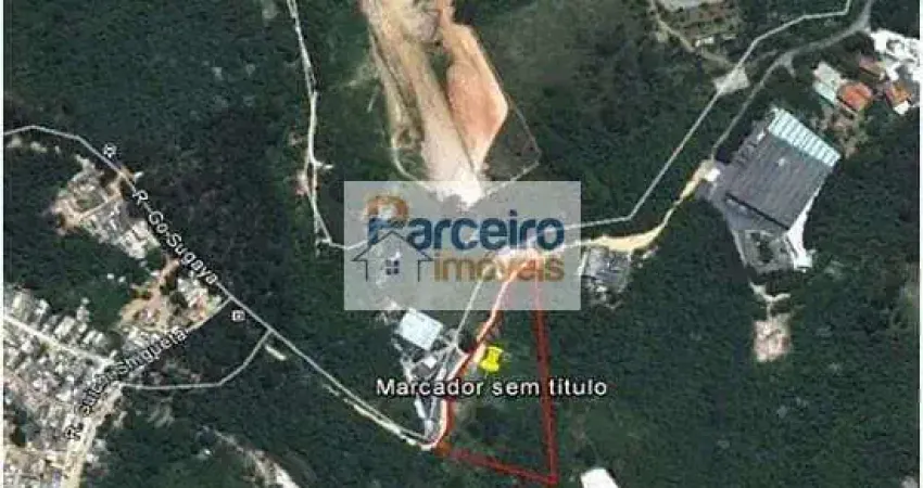 Terreno residencial à venda, Colônia (Zona Leste), São Paulo.