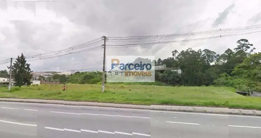 Terreno à venda, 16000 m² por R$ 28.000.000,00 - Jardim Gilda Maria - São Paulo/SP