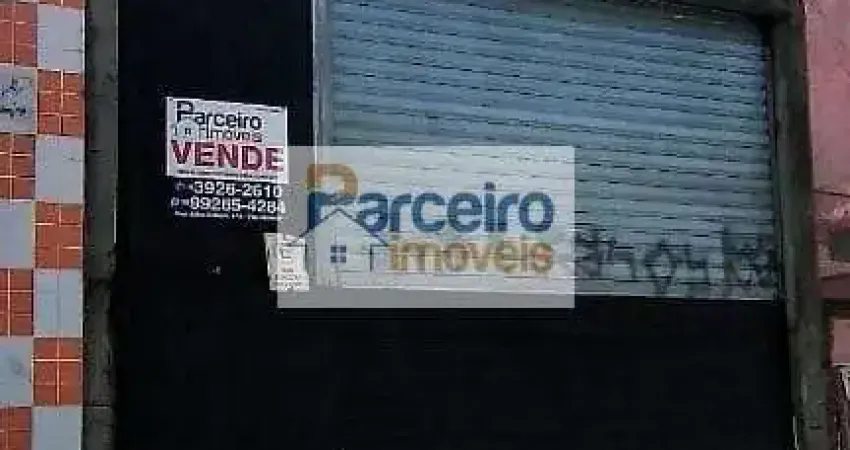 loja na avenida Aricanduva - São Paulo/SP