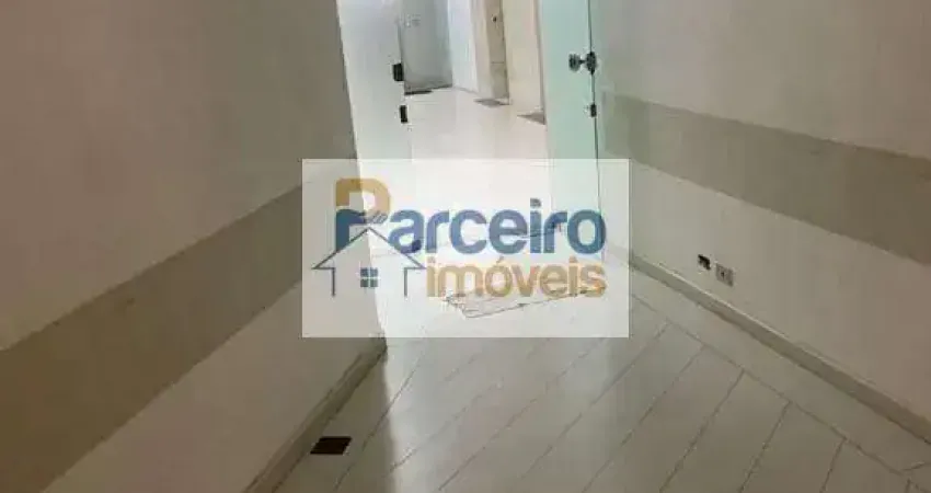 Sala à venda, 36 m² por R$ 299.000,00 - Consolação - São Paulo/SP