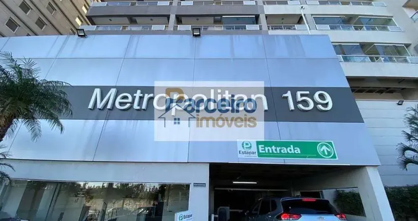Sala à venda, 33 m² por R$ 410.000,00 - Tatuapé - São Paulo/SP
