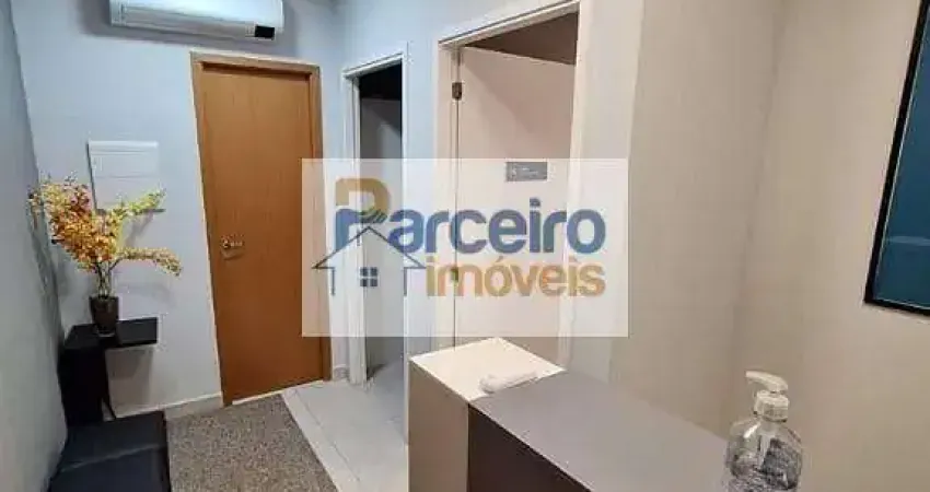 Sala à venda, 34 m² por R$ 620.000,00 - Tatuapé - São Paulo/SP