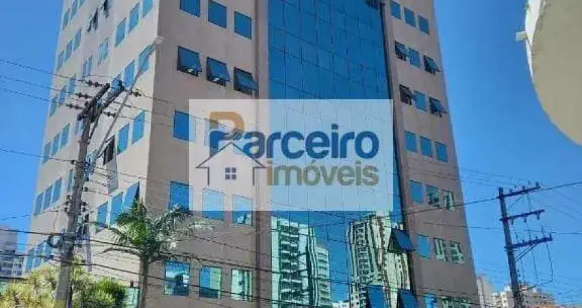 Sala à venda, 33 m² por R$ 420.000,00 - Tatuapé - São Paulo/SP