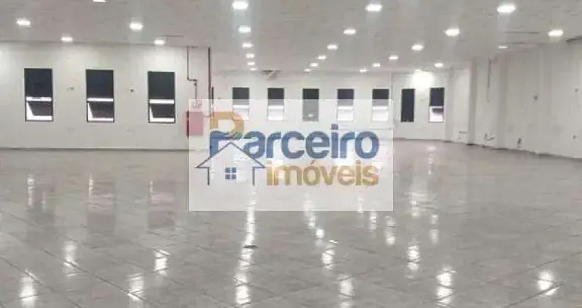 Salão para alugar, 890 m² por R$ 25.000,00/mês - Itaquera - São Paulo/SP