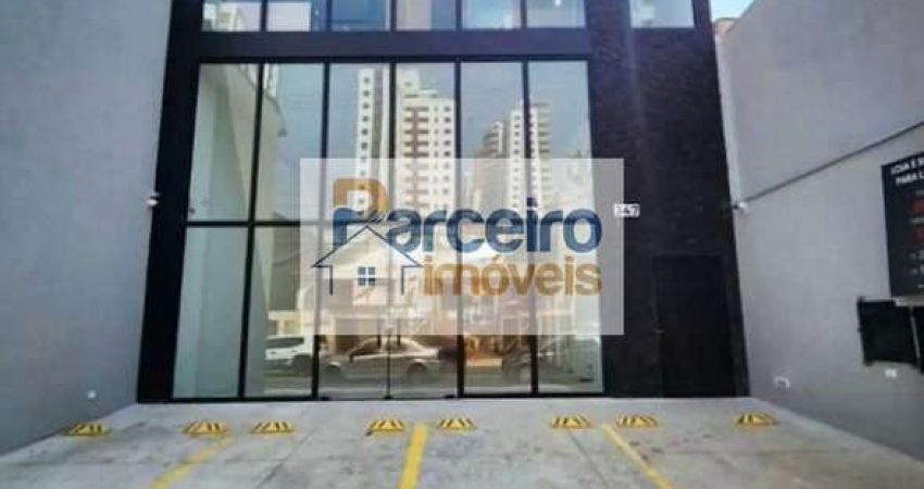 Sala comercial para alugar na Avenida Regente Feijó, 347, Vila Regente Feijó, São Paulo