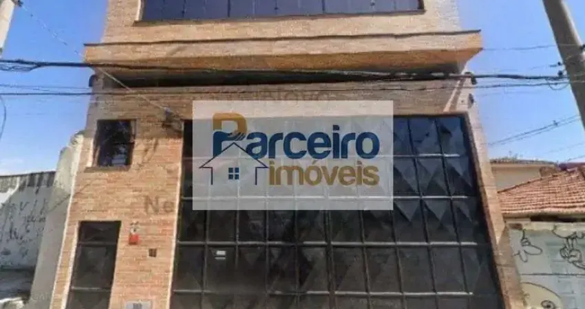 Galpão a venda com, 800 m²  por R$ 4.000.000,00 ou aluguel  R$ 26.000,00/mês - Vila Carrão - São Pa