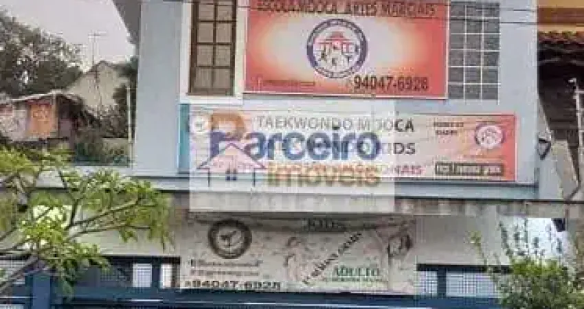 Prédio à venda, 530 m² por R$ 1.485.000,00 - Alto da Mooca - São Paulo/SP