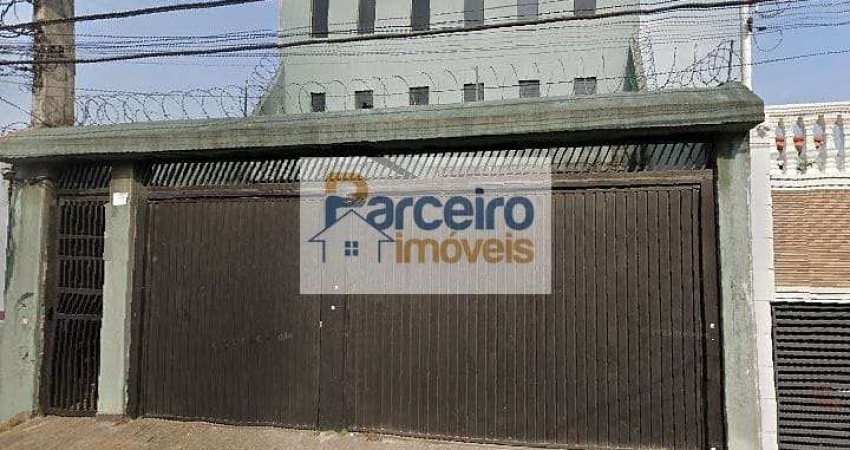 Prédio, 1200 m² - venda por R$ 3.750.000,00 ou aluguel por R$ 26.000,00/mês - Vila Carrão - São Pau