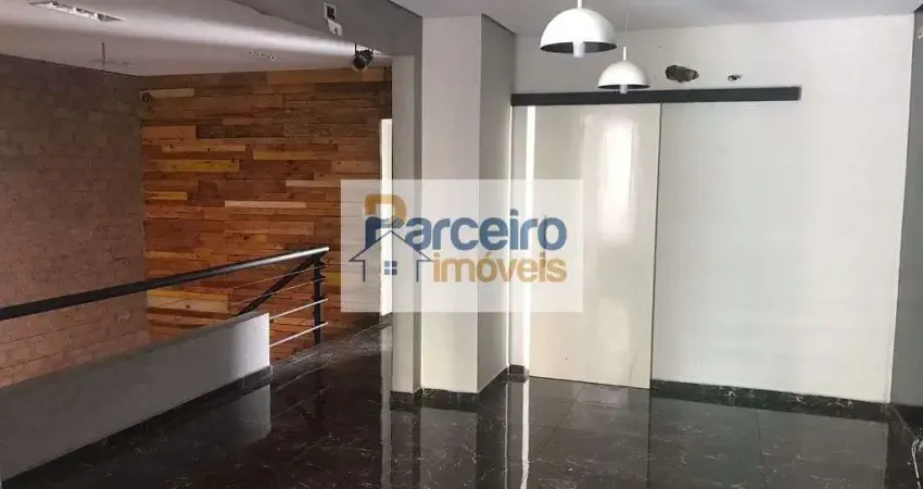 Prédio comercial a venda com  625 m² - venda por R$ 3.500.000,00 ou aluguel por R$ 11.050,00/mês -