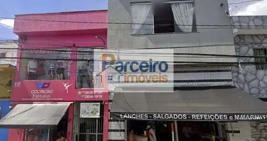 Prédio à venda, 342 m² por R$ 2.980.000,00 - Vila Dalila - São Paulo/SP