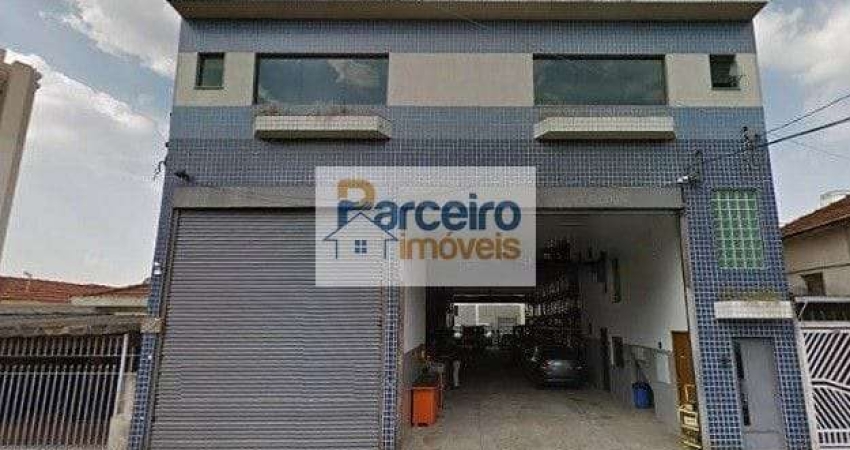 Prédio à venda, 1450 m² por R$ 7.450.000,00 - Vila Carrão - São Paulo/SP