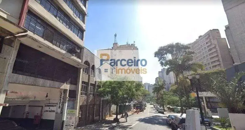 Prédio à venda, 2617 m² por R$ 11.700.000,00 - Bela Vista - São Paulo/SP