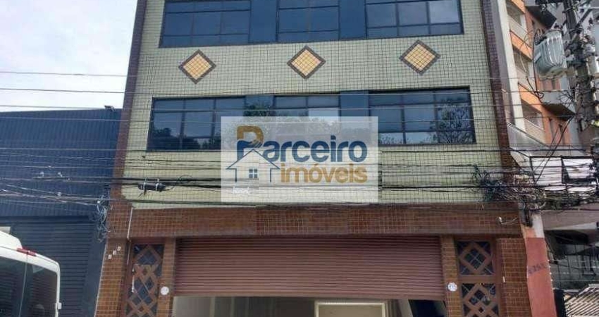Prédio para alugar, 980 m² por R$ 47.900,00/mês - Tatuapé - São Paulo/SP