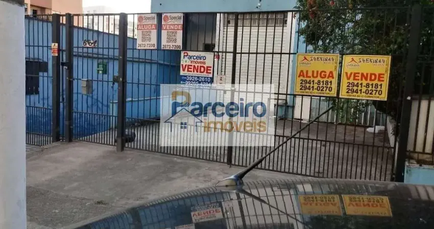 Prédio à venda, 675 m² por R$ 2.650.000,00 - Vila Carrão - São Paulo/SP