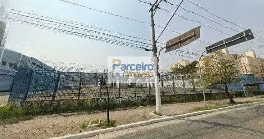 Terreno para aluguel,  Jardim São Cristóvão, São Paulo