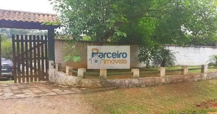 Chácara para venda, 3 quarto(s),  Jardim Castelano, Biritiba Mirim