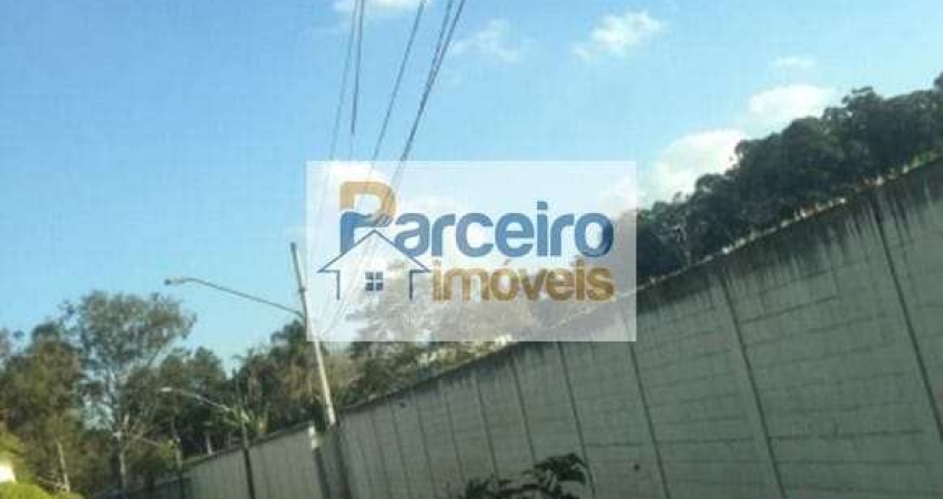 Área à venda, 9687 m² por R$ 17.000.000,00 - Itaquera - São Paulo/SP